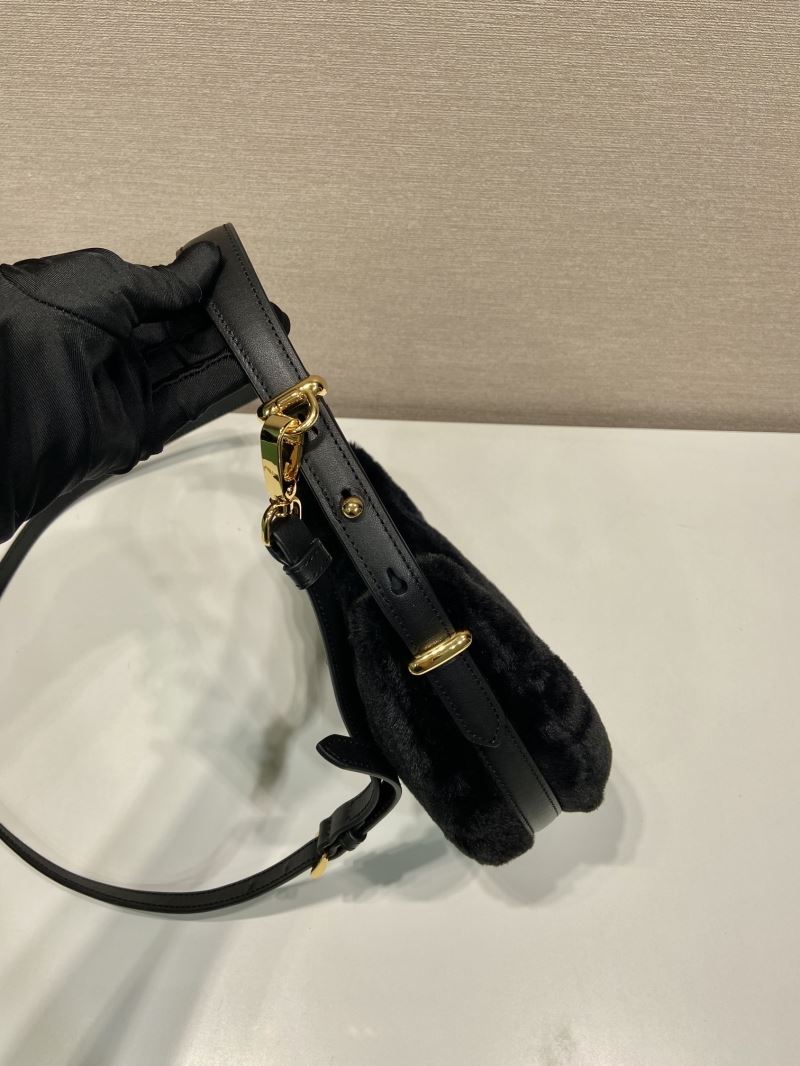 Prada Top Handle Bags